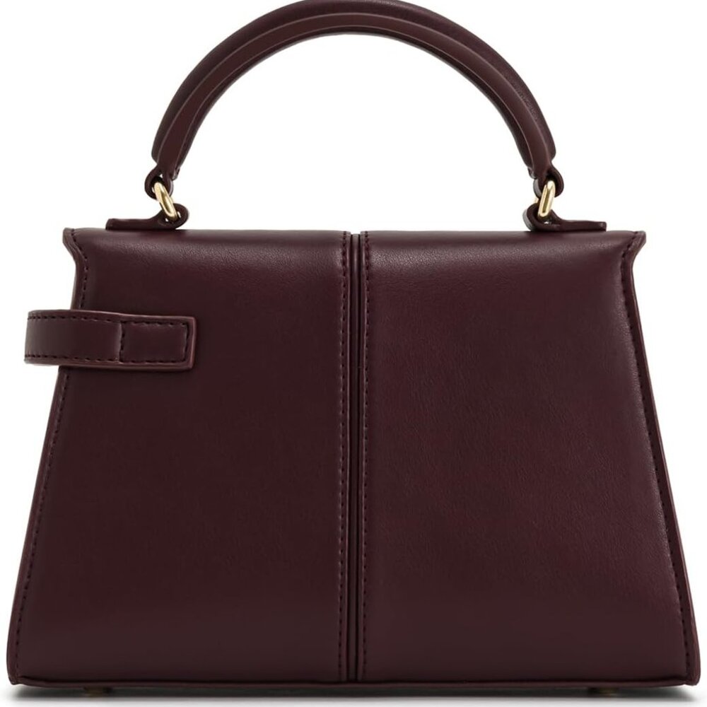 Women's Elise Top Handle Bag - Picture 4 of 4